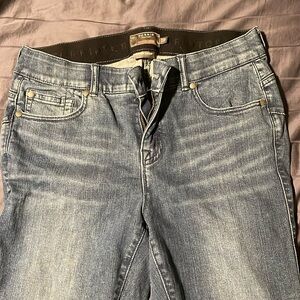 Torrid skinny jeans